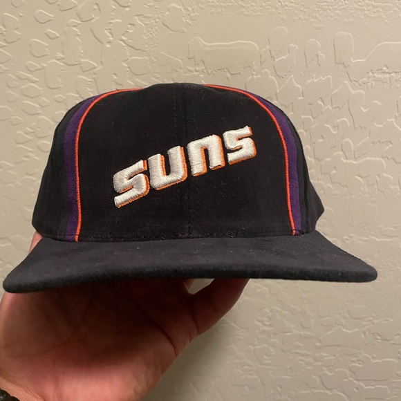Vintage Phoenix Suns SnapBack - Picture 1 of 3